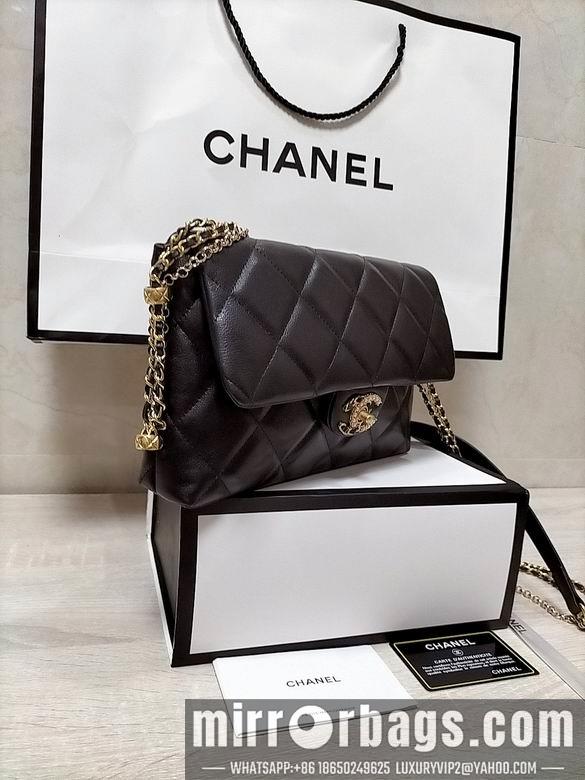 1:1 Replica Chanel Bags 81129 25X4X15cm WO