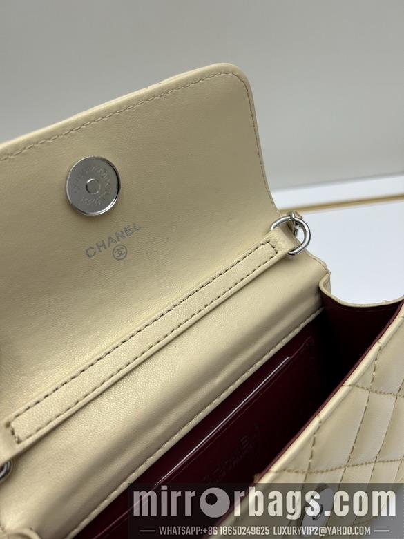 1:1 Replica Chanel Bags Chanel 3357 17x11x4cm ww1