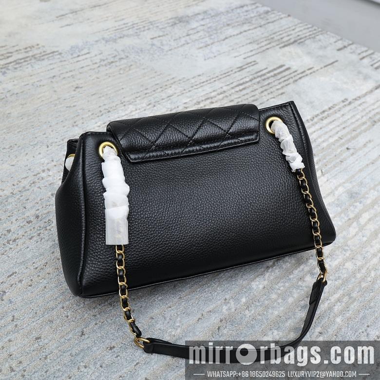 1:1 Replica Chanel Bags 0626 28X10X19cm 35X11X22cm WO