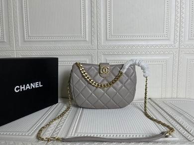 1:1 Replica Chanel Bags 33815 17X23X7cm WO 4colour