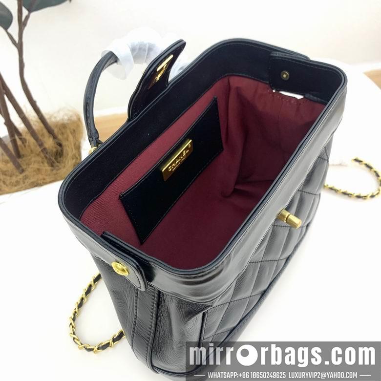 1:1 Replica Chanel Bags 2602 23X18cm XMY 2colour
