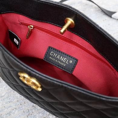 1:1 Replica Chanel Bags 3617 20X6X19cm WO
