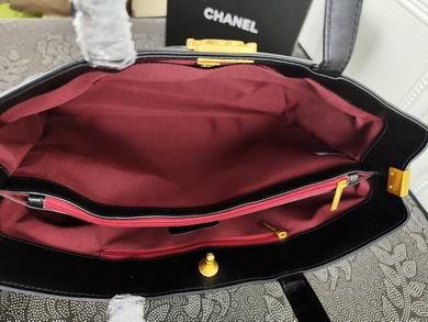 1:1 Replica Chanel Bags 2027 36X26X10cm WO