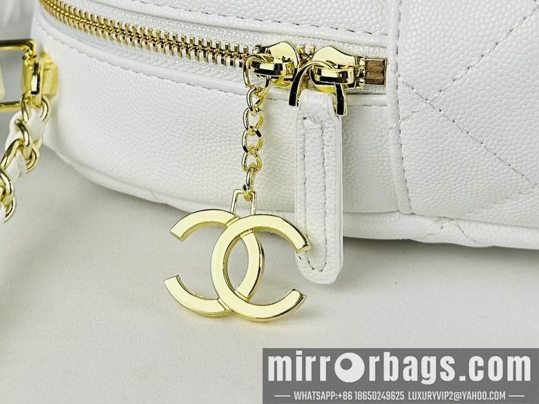 1:1 Replica Chanel Bags 6659 20X22X7cm XMY 2colour