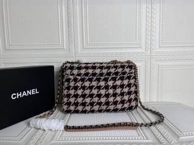 1:1 Replica Chanel Bags 6099 30X21X10cm WO 2colour