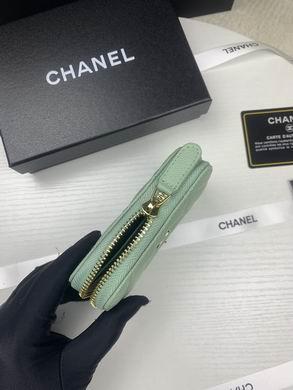 1:1 Replica Chanel Bags 69271 7.5X2X11cm ZY 6colour
