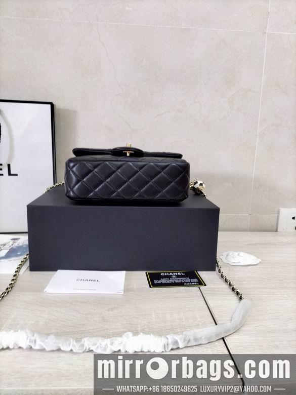 1:1 Replica Chanel Bags 9025 20X13X7cm WO 2colour