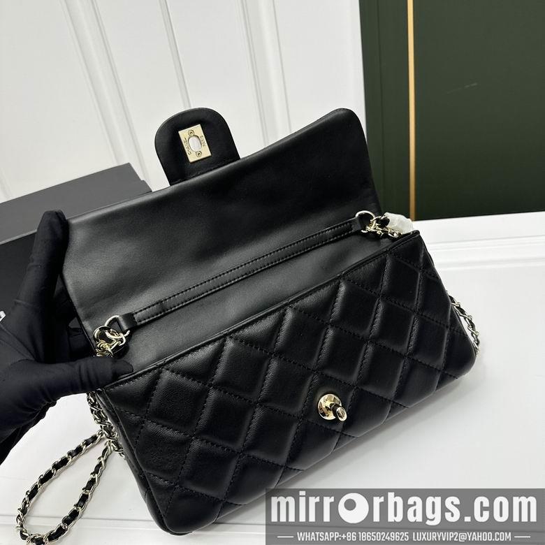 1:1 Replica Chanel Bags 6817 26X12X4cm WO 2colour