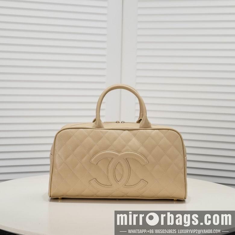 1:1 Replica Chanel Bags AS9011 36X20X9cm WO 3colour