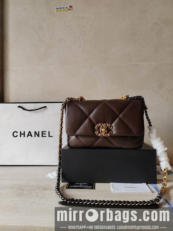 1:1 Replica Chanel Bags 8067 26X16X9cm WO