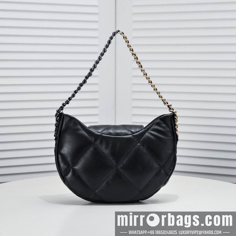 1:1 Replica Chanel Bags 9113 23cm WO 2colour