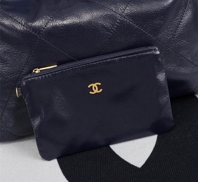 1:1 Replica Chanel Bags 8801 39X24X8cm WO 3colour