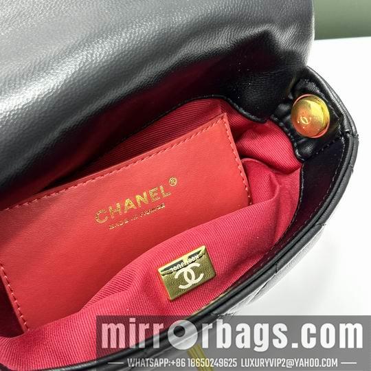 1:1 Replica Chanel Bags Chanel 3632 18x13x5cm zy