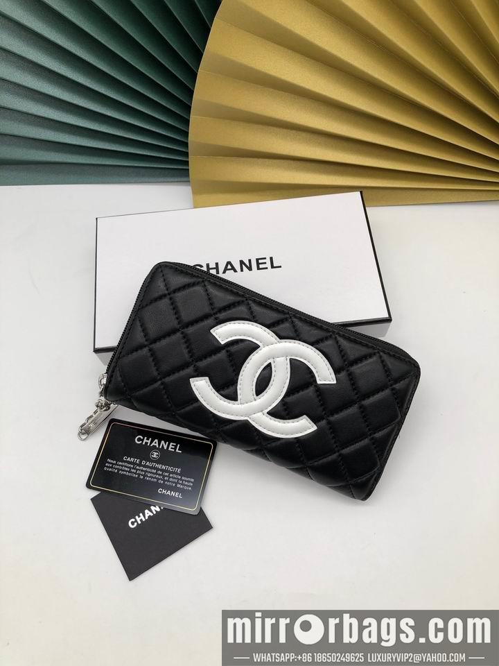 1:1 Replica Chanel Bags WL15c-169 19.5X10.5