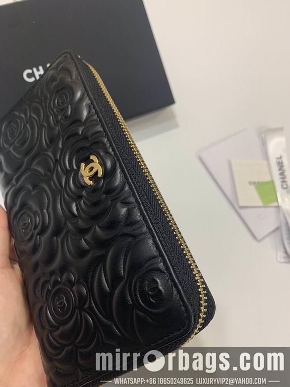 1:1 Replica Chanel Bags Chanel 50096 19x10cm zy