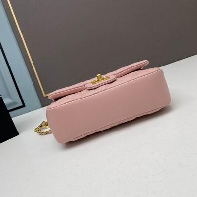 1:1 Replica Chanel Bags Chanel 3457 20x12x6cm ww4色