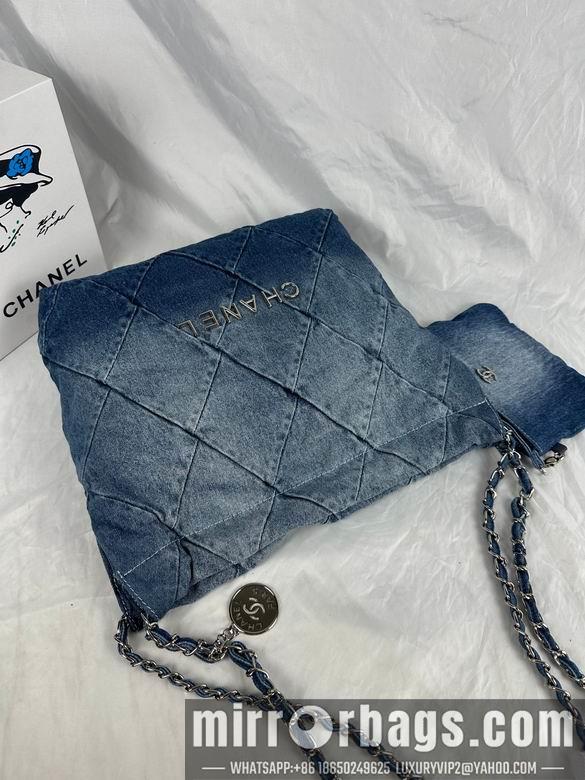 1:1 Replica Chanel Bags 918 37X35X8cm WO