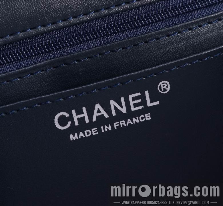1:1 Replica Chanel Bags 1112 25cm XMY 4colour