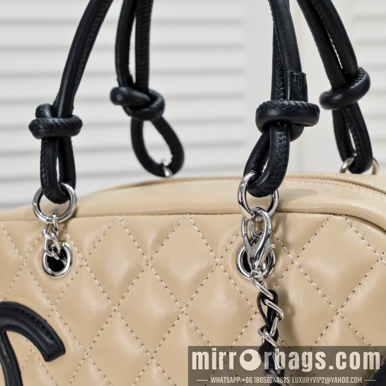 1:1 Replica Chanel Bags A9117 11.5X21X9cm WO 4colour