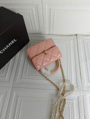 1:1 Replica Chanel Bags 726 15.5X12cm WO 4colour