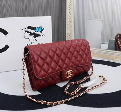 1:1 Replica Chanel Bags 33815 25X15X3CM WO 4colour