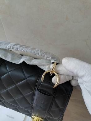 1:1 Replica Chanel Bags Vintage 81126 23X18X8cm WO