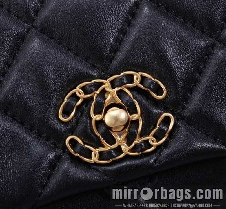 1:1 Replica Chanel Bags 8855 23X17X9cm XMY 4colour