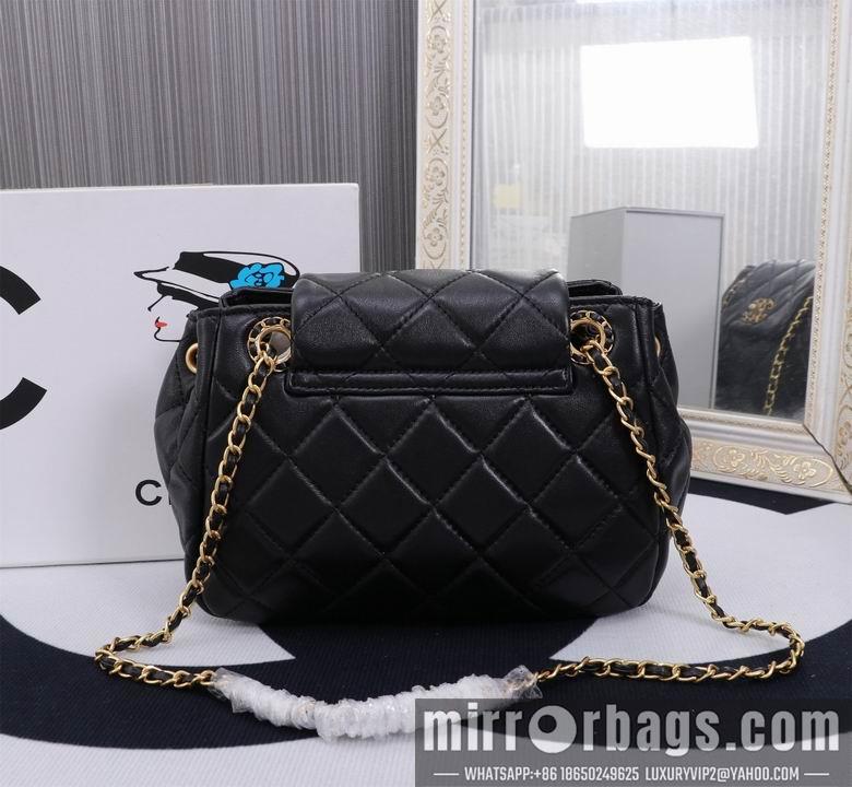 1:1 Replica Chanel Bags 8855 23X17X9cm XMY 4colour