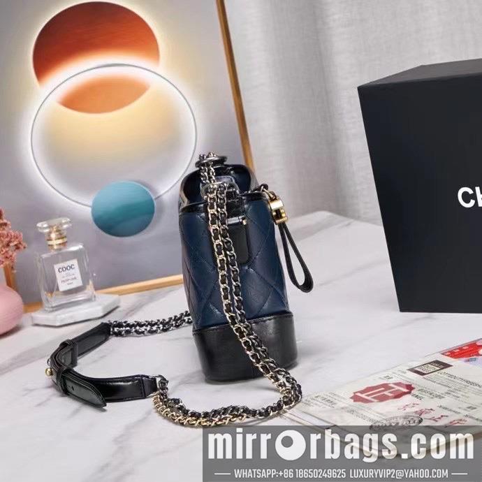 1:1 Replica Chanel Bags 221112 20cm WO