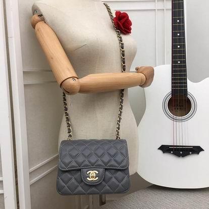 1:1 Replica Chanel Bags WO1115