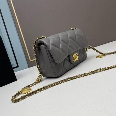 1:1 Replica Chanel Bags Chanel 3457 20x12x6cm ww4色