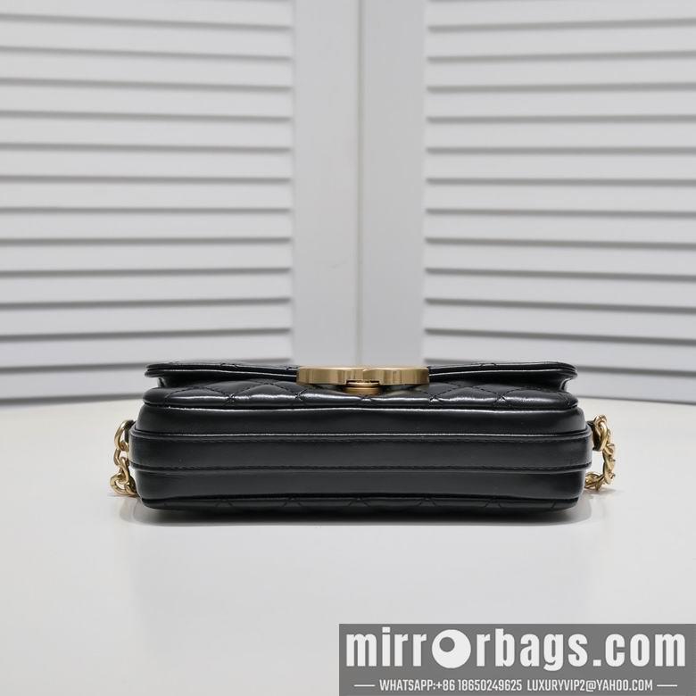 1:1 Replica Chanel Bags 3342 21cm WO 2colour