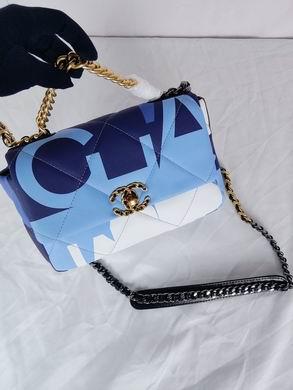 1:1 Replica Chanel Bags 5902-1 小26cm大30cm WO