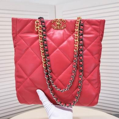 1:1 Replica Chanel Bags AS3519 30X37X10cm WO 3colour