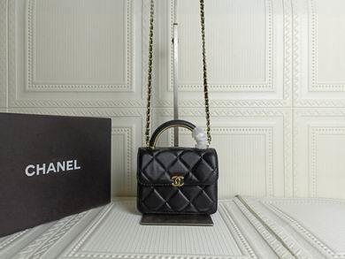 1:1 Replica Chanel Bags 726 15.5X12cm WO 4colour