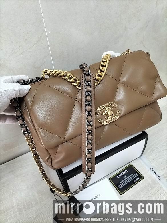 1:1 Replica Chanel Bags 8068-1 30X20X10cm WO