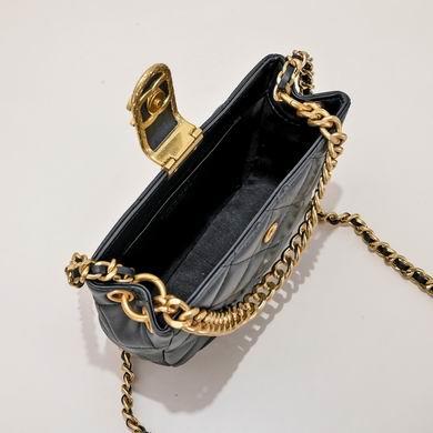 1:1 Replica Chanel Bags 3475 14X20X6cm WO