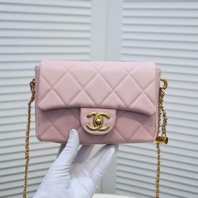 1:1 Replica Chanel Bags A2855 19X13X6CM WO 4colour