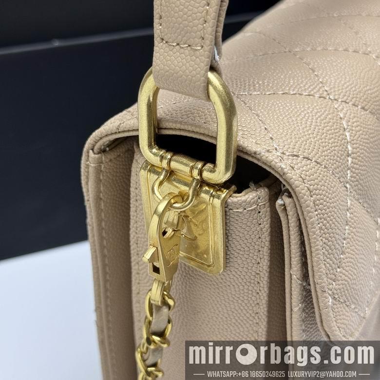 1:1 Replica Chanel Bags 33816 19X12X8cm XMY 4colour