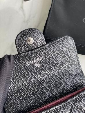 1:1 Replica Chanel Bags 31504 8.5X12X2.5cm WO 3colour