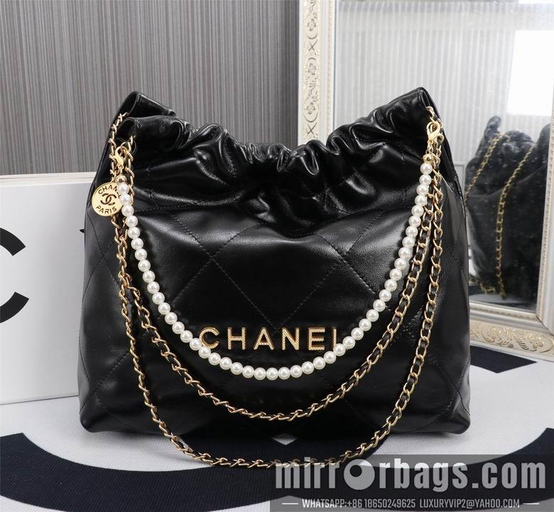 1:1 Replica Chanel Bags 8812 39X24X8cm XMY