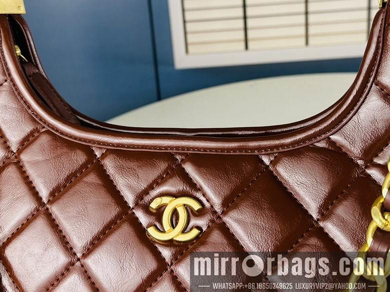 1:1 Replica Chanel Bags 9022 31X21X7.5cm XMY 2colour