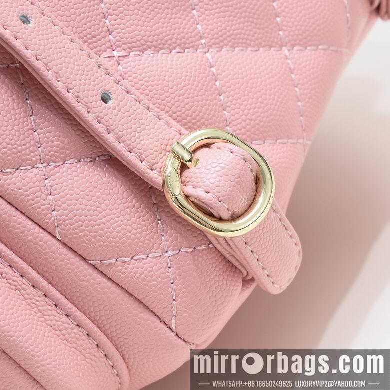 1:1 Replica Chanel Bags 9111 19.5X18X10cm WO 3colour