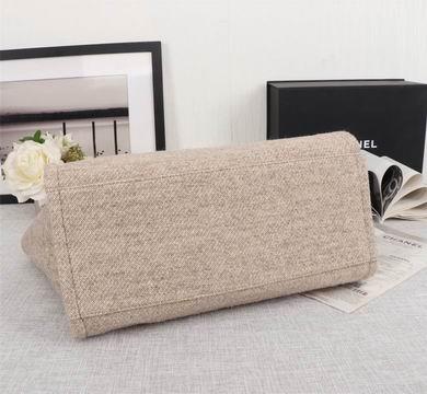 1:1 Replica Chanel Bags WO66941 38X32X18
