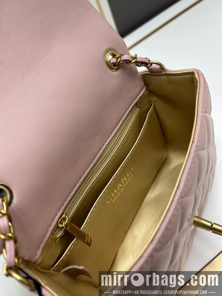 1:1 Replica Chanel Bags Chanel 5112 13x18x7cm jj1