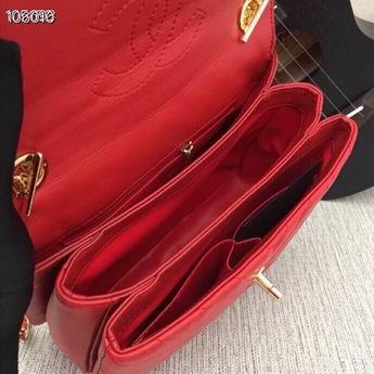 1:1 Replica Chanel Bags WO92236 25X12X17