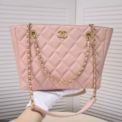 1:1 Replica Chanel Bags Vintagep AS3312 30X22X10cm WO 4colour