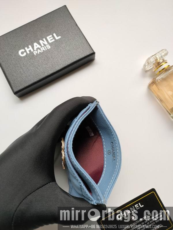 1:1 Replica Chanel Bags Chanel AP2737 7.5x11.2x0.5cm zy
