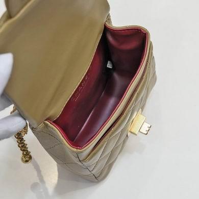 1:1 Replica Chanel Bags WO9915  14X17X6