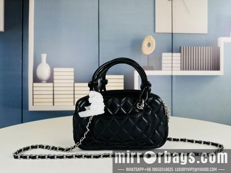 1:1 Replica Chanel Bags 610 23X12X9cm XMY 4colour